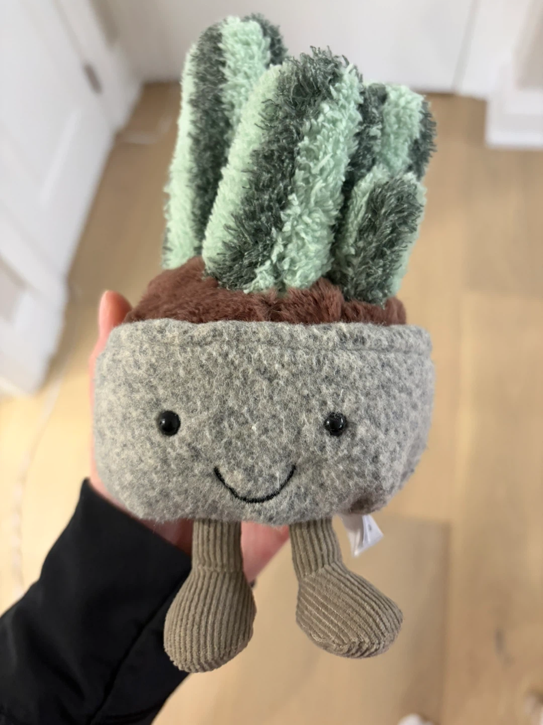 Jellycat Silly Columnar Cactus (Retired)