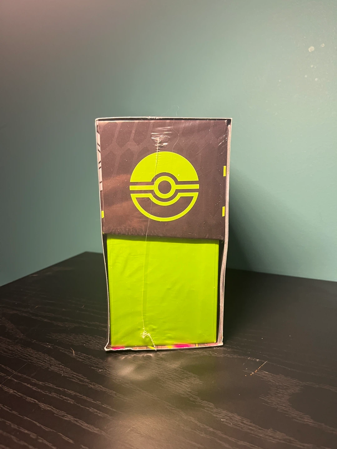 Pokémon Mega Evolution Perfect Order ETB - photo 3