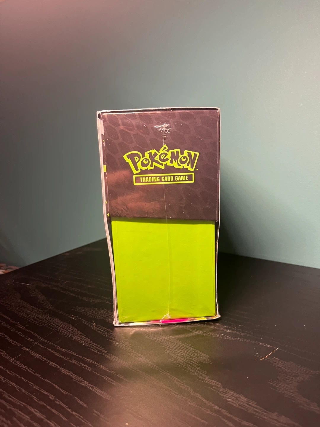 Pokémon Mega Evolution Perfect Order ETB - photo 4