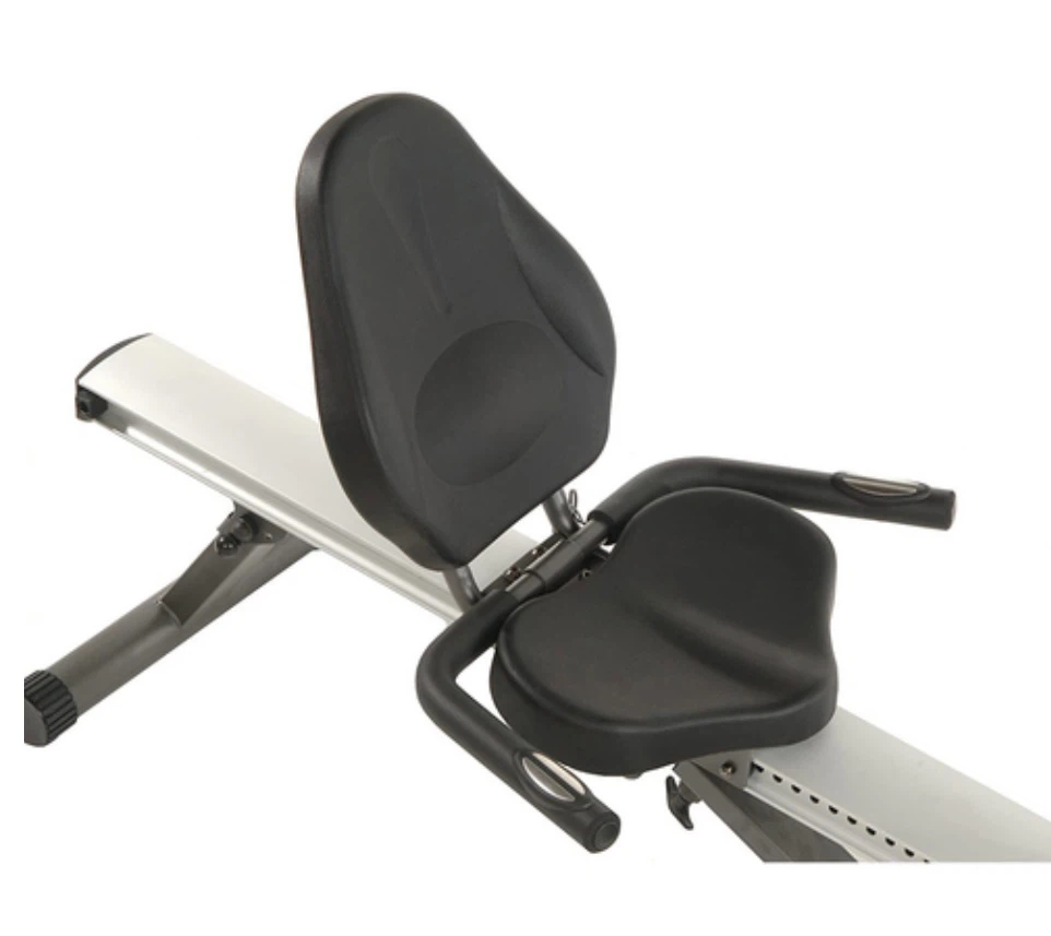 Stamina Avari A150-335 Conversion II Rower/Recumbent Bike, Black - photo 2