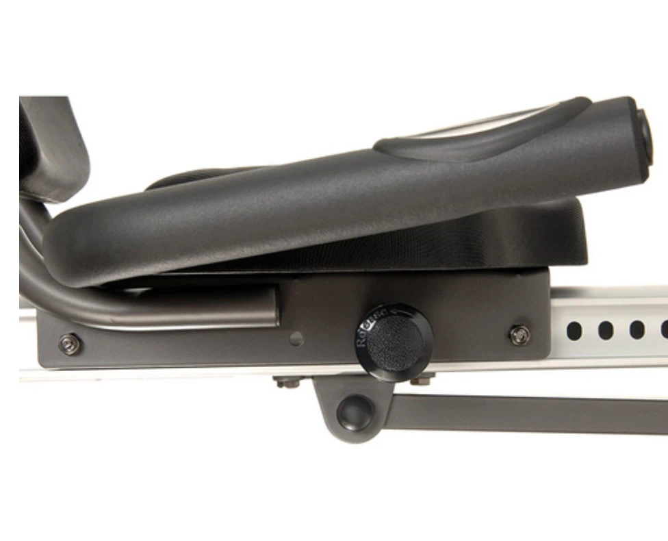 Stamina Avari A150-335 Conversion II Rower/Recumbent Bike, Black - photo 3