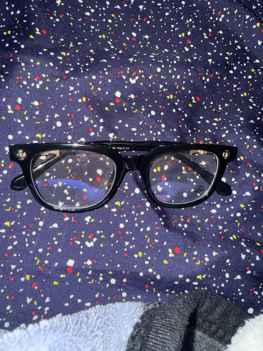 Chrome Hearts Glasses 1:1