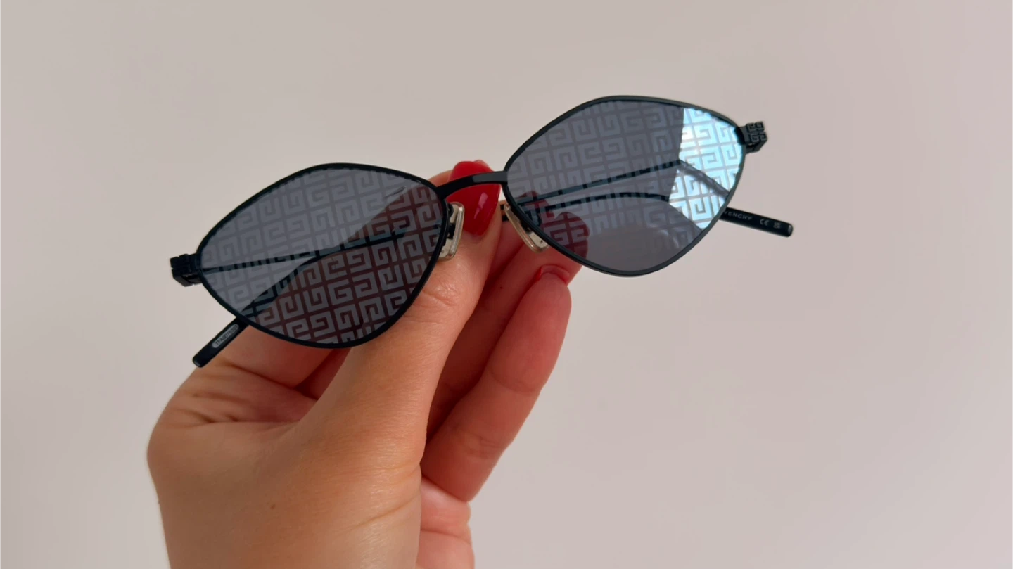 Givenchy GV40040U Sunglasses – Luxury Designer Frame