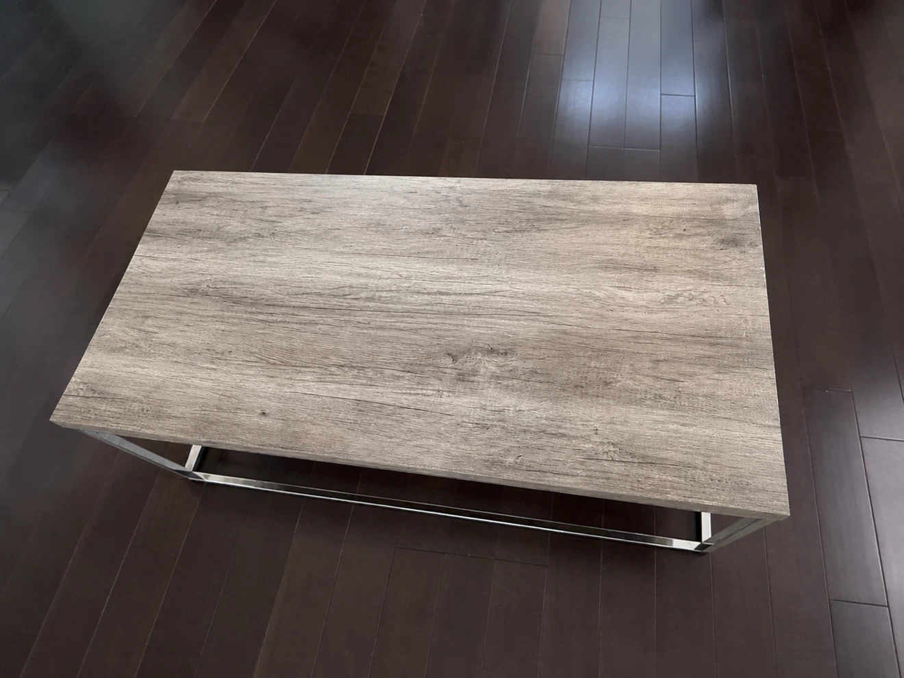 Modern Coffee Table