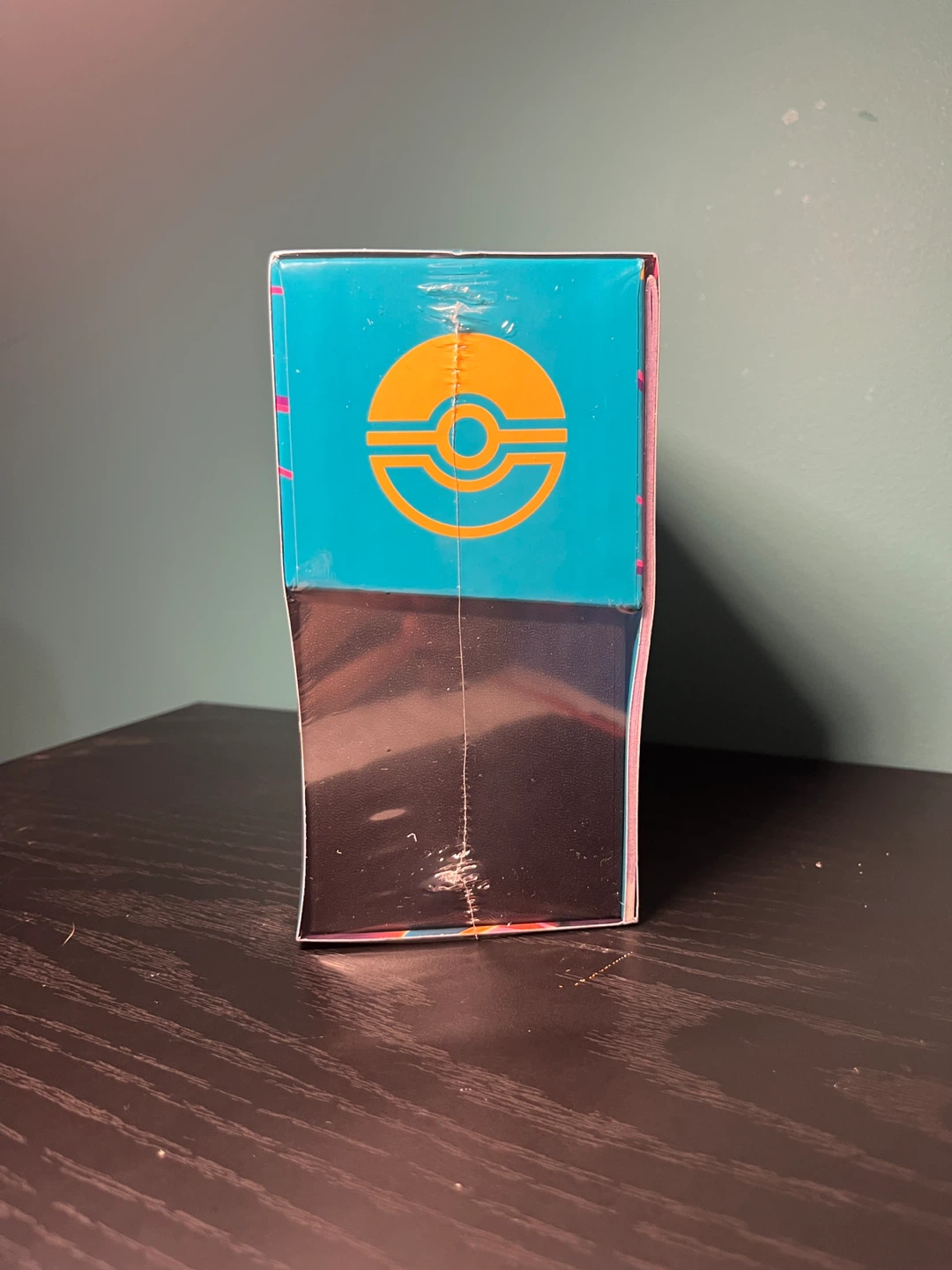 Pokémon Mega Evolution Ascended Heroes ETB - photo 3