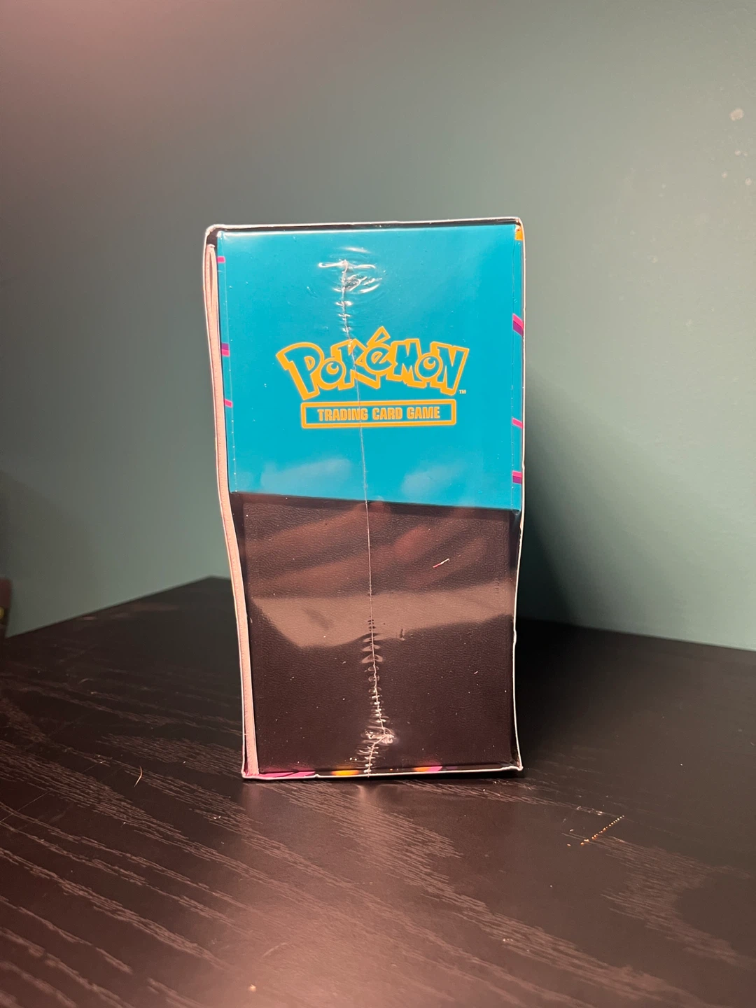 Pokémon Mega Evolution Ascended Heroes ETB - photo 4
