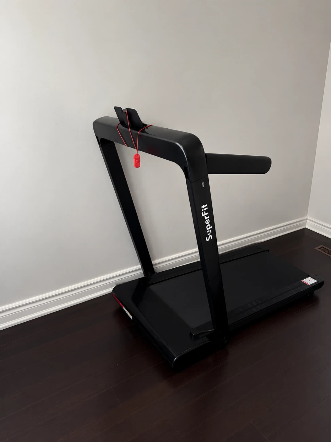 SuperFit Treadmill