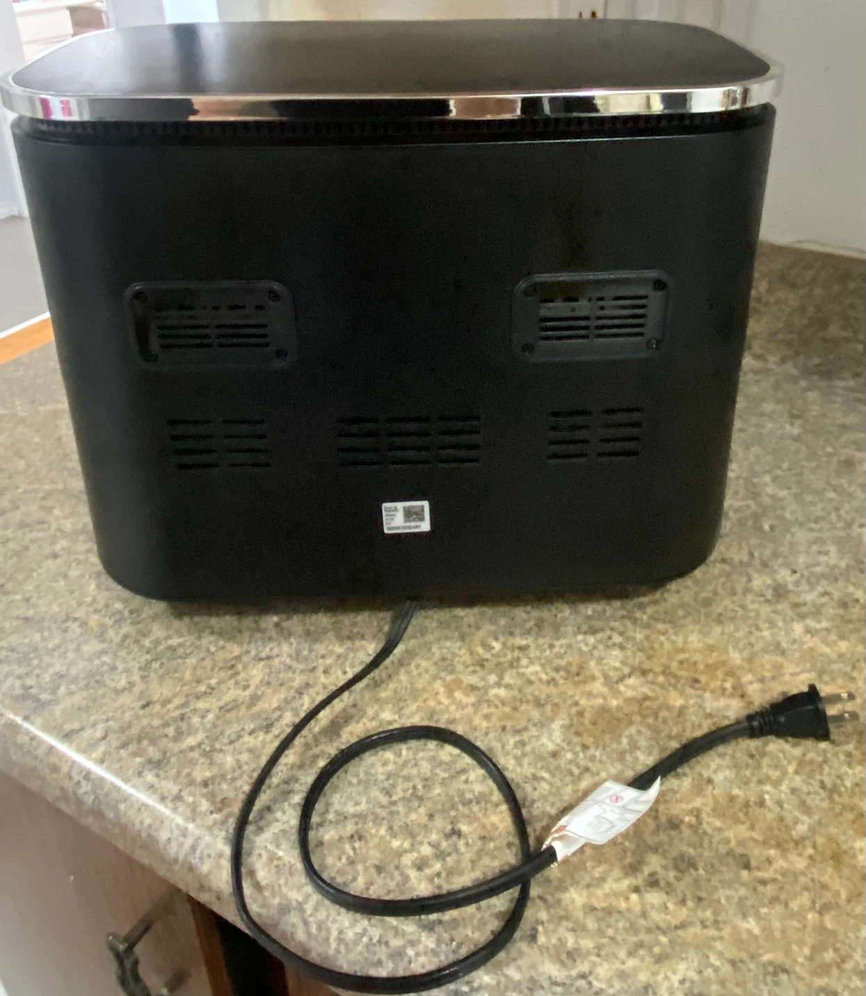Ninja Dual Zone Air Fryer - photo 3
