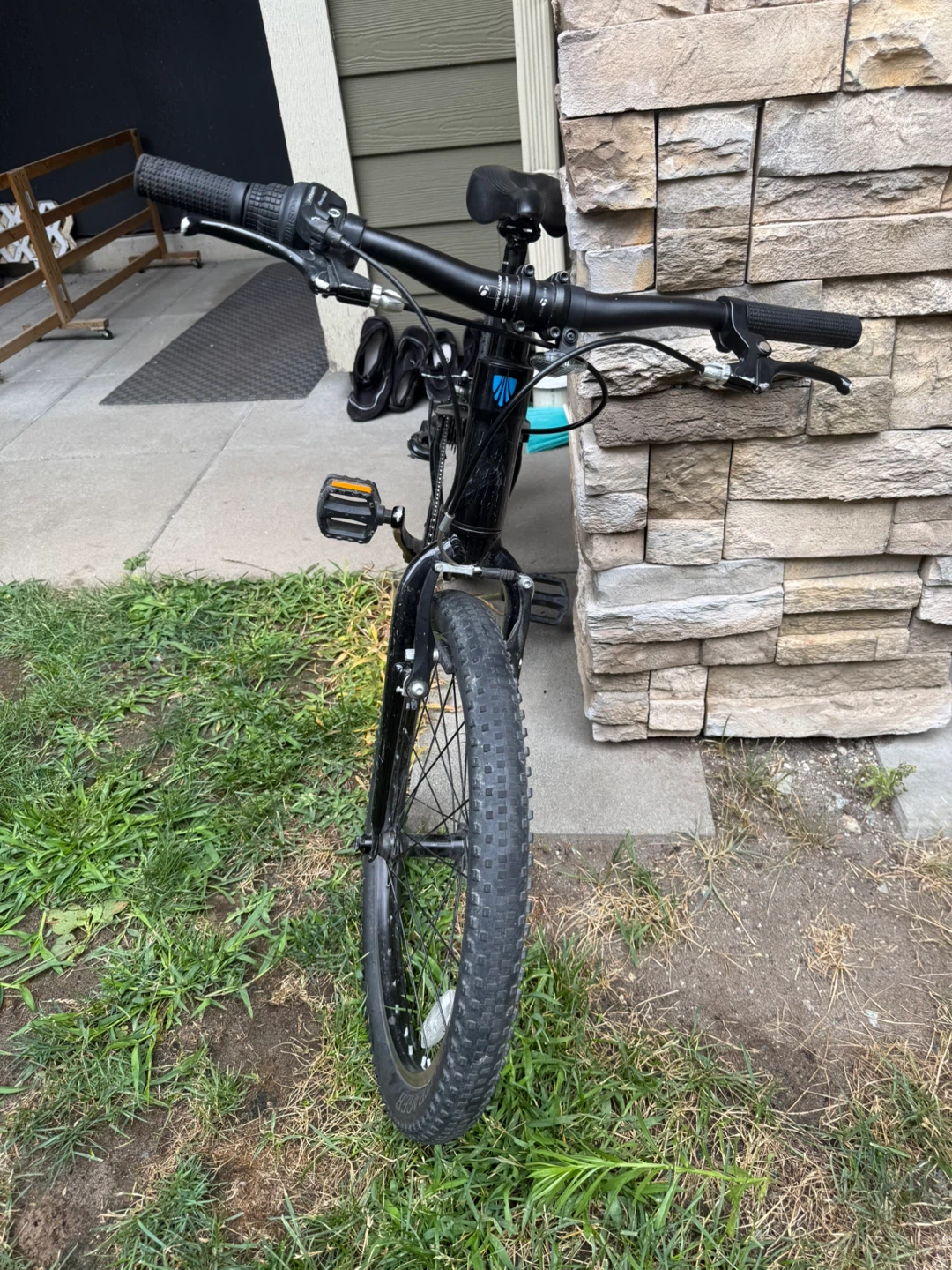 Trek Kids Bike