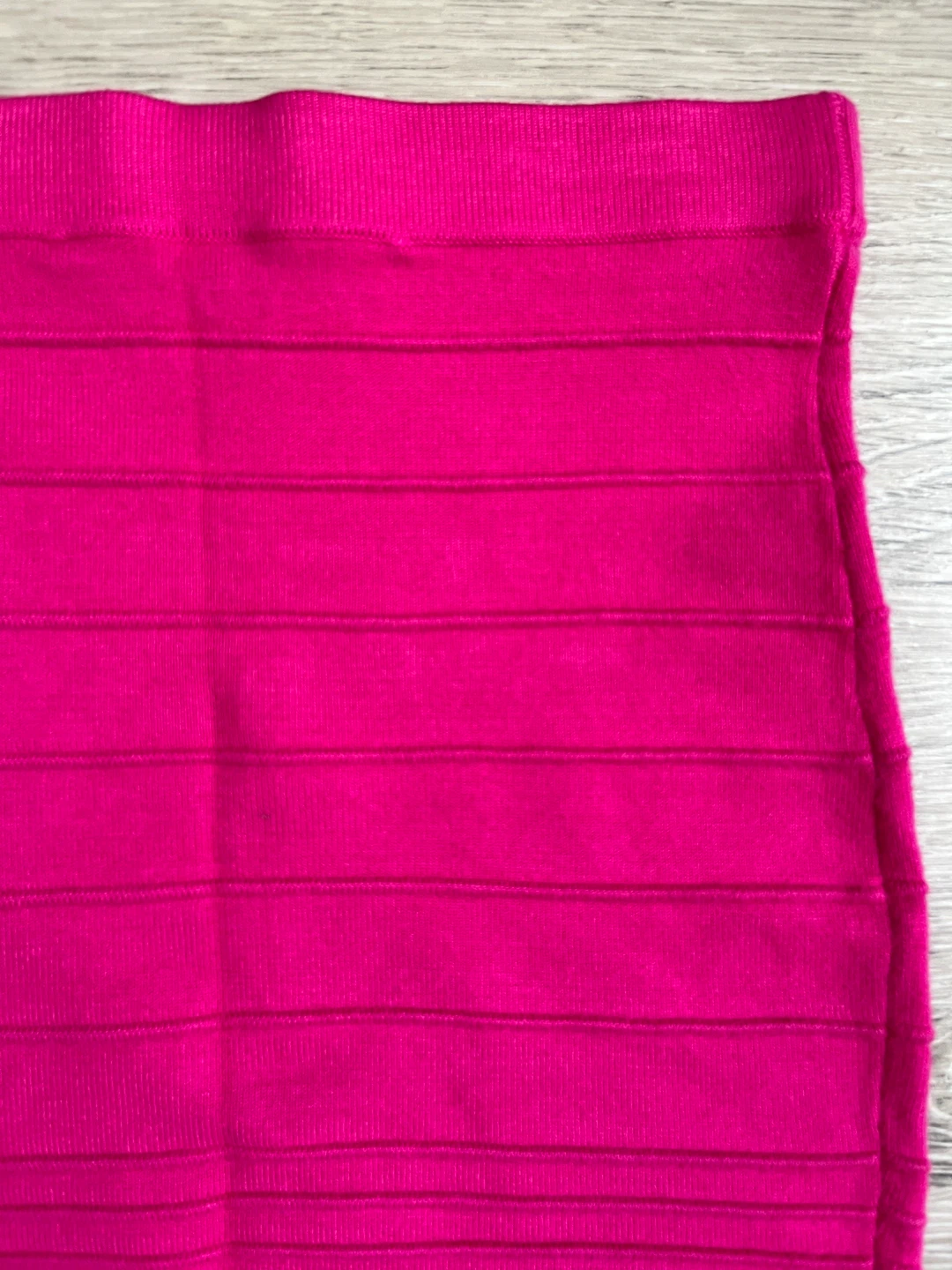 Charlotte Russe Bandage Mini Skirt, Size XS - photo 3