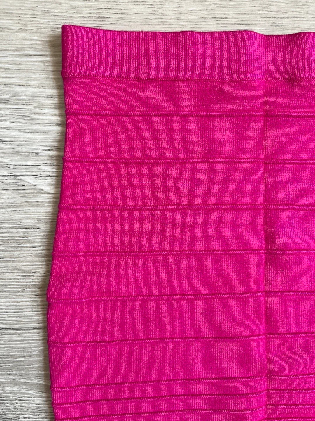 Charlotte Russe Bandage Mini Skirt, Size XS - photo 2