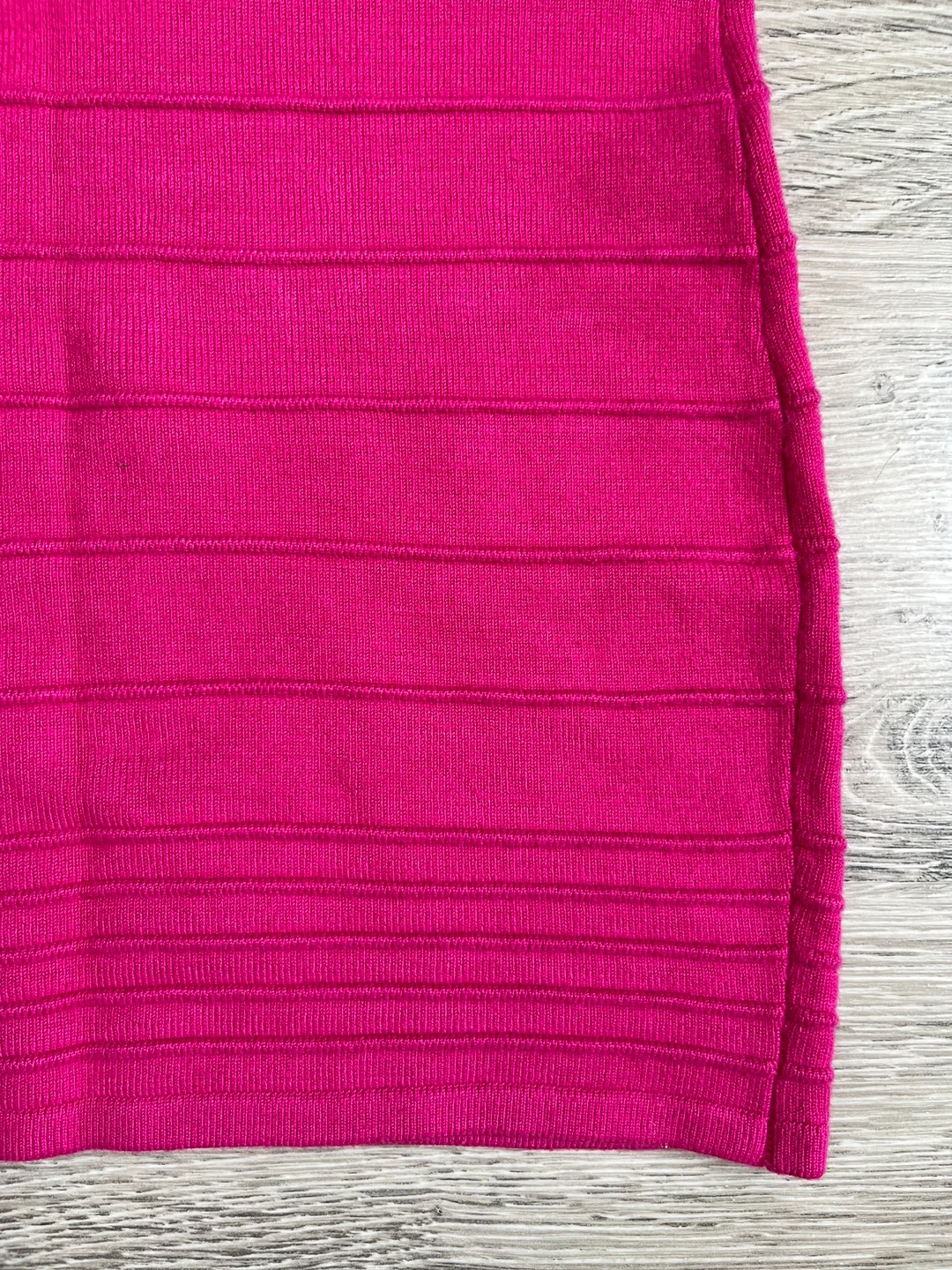 Charlotte Russe Bandage Mini Skirt, Size XS - photo 5