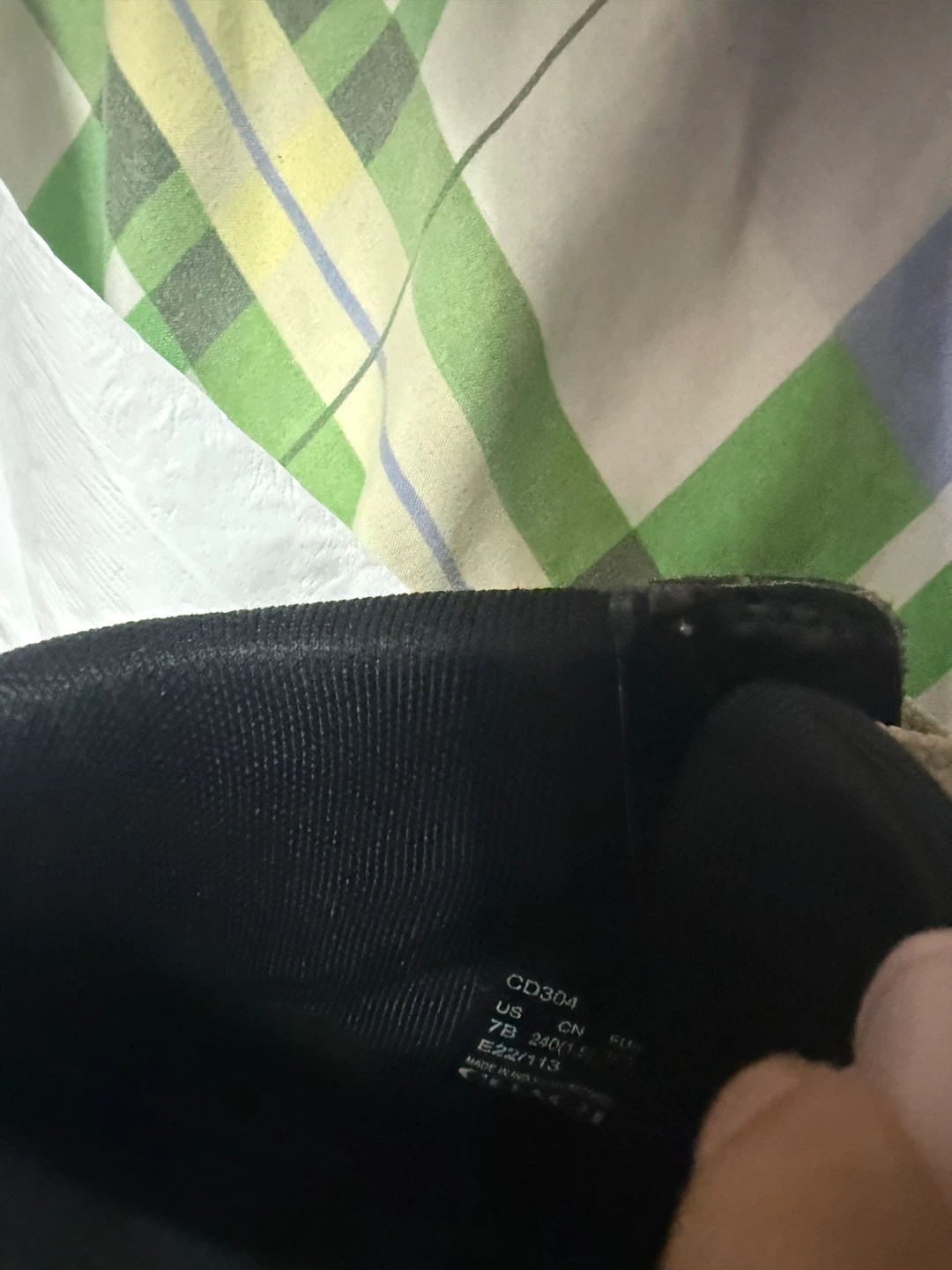 COACH Women's High-Top Sneakers - photo 3