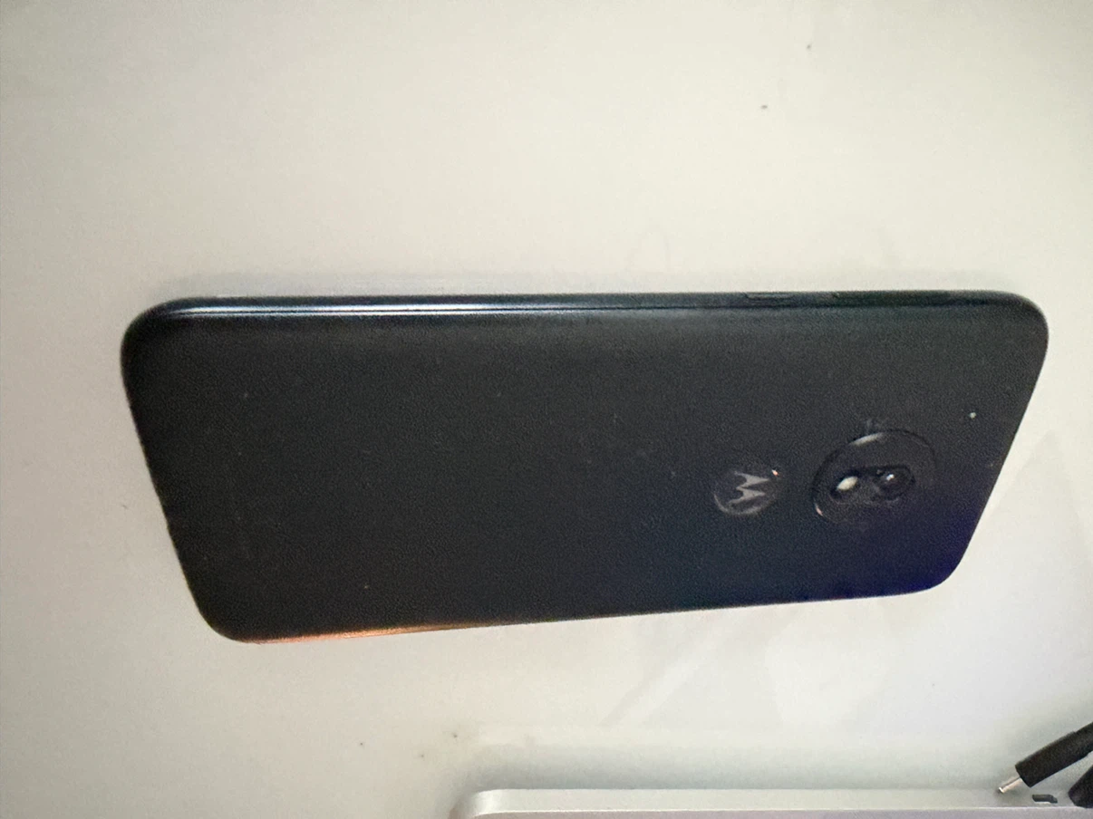 Unlocked Motorola Moto G Play Smartphone - photo 2