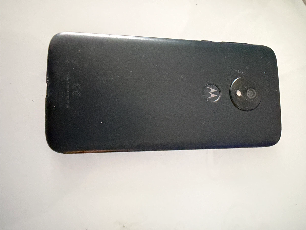 Unlocked Motorola Moto G Play Smartphone - photo 3