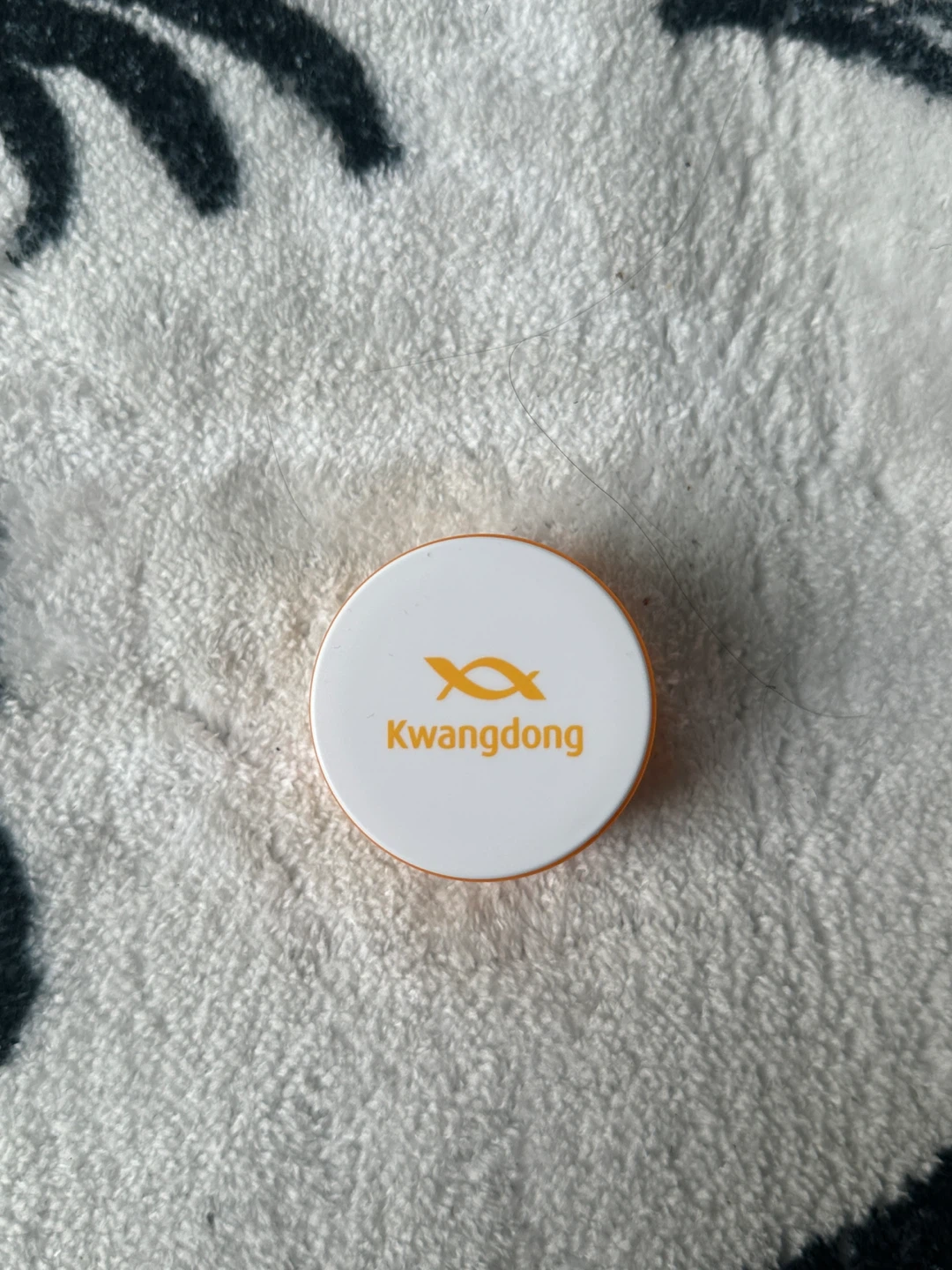 Kwangdong Korean Skincare - photo 2