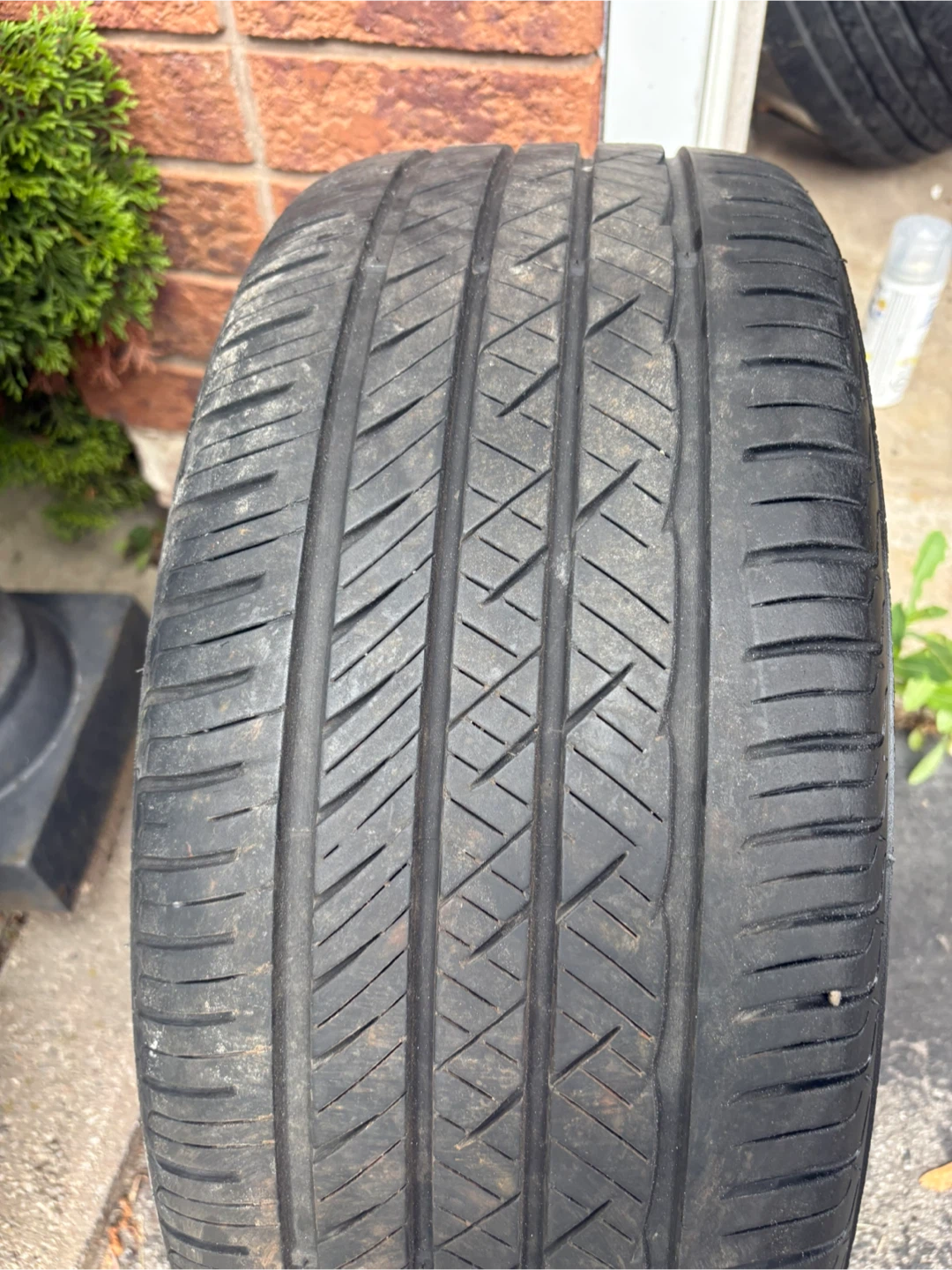 Civic wheels - photo 4