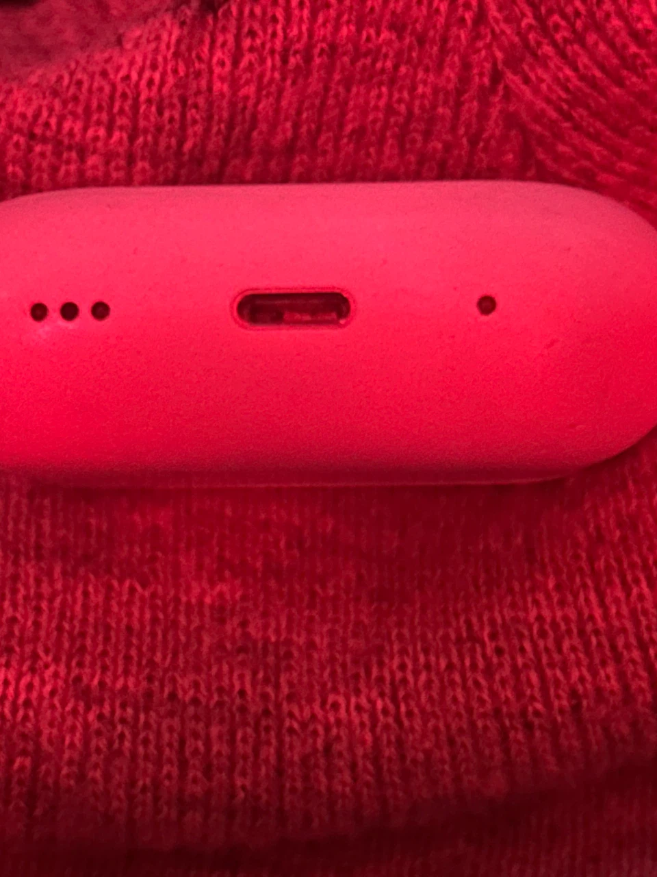 AirPods Pro 2 Case and Earbuds - photo 3