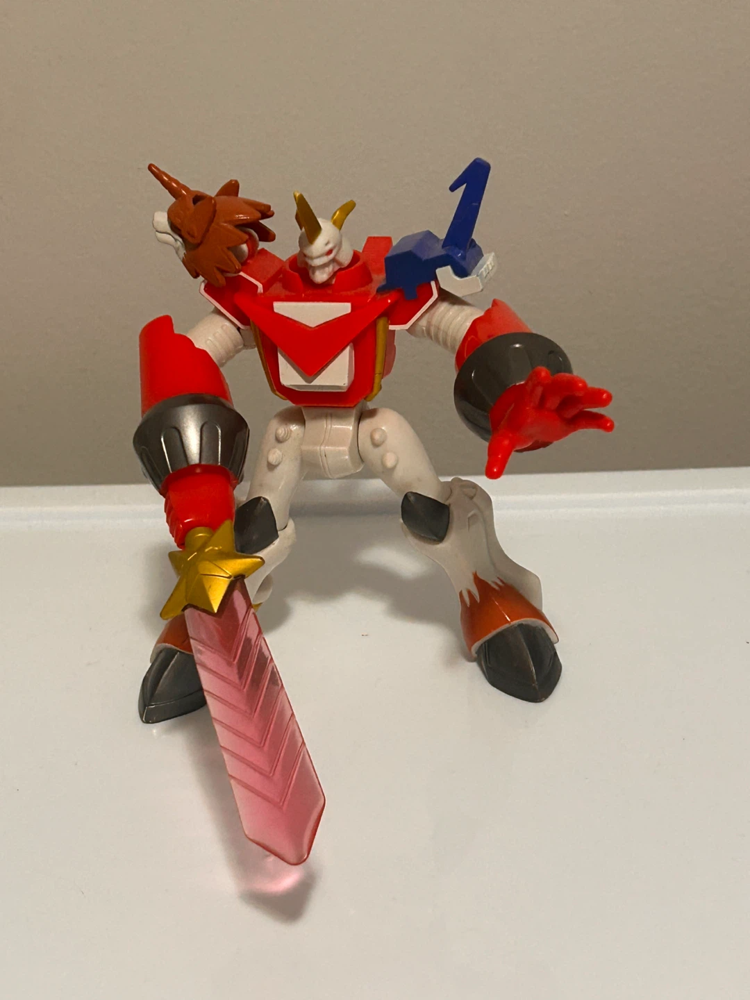 Digimon Fusion