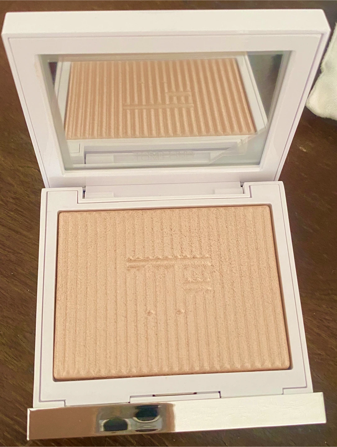Tom Ford Soleil Glow Highlighter - photo 2