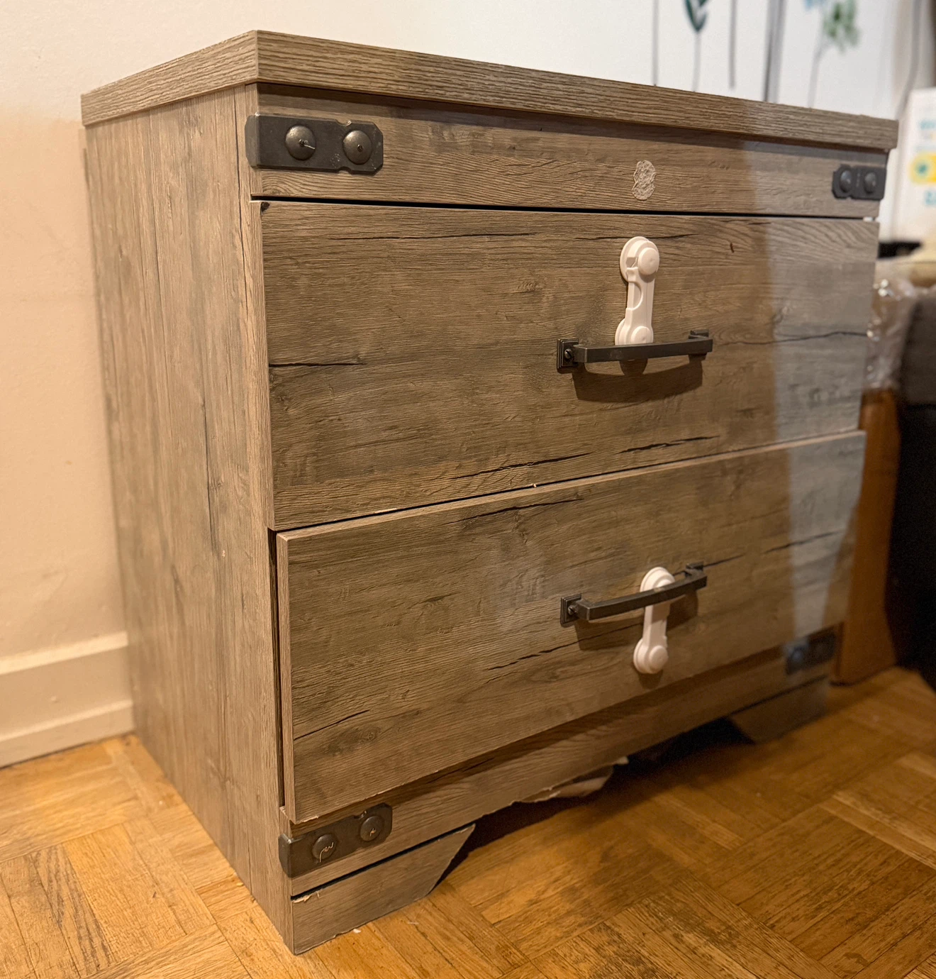 Night stand / Chest Drawers - photo 2