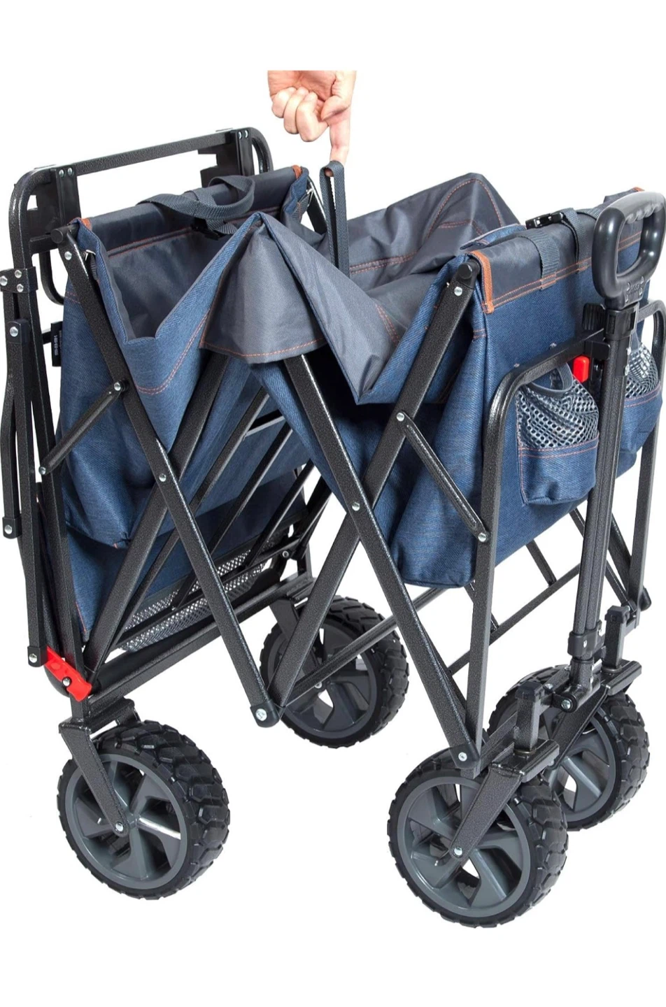 MAC sports wagon - photo 3