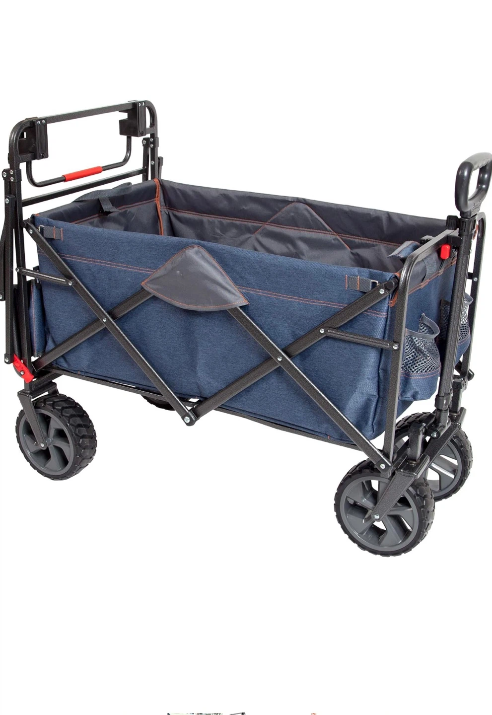 MAC sports wagon - photo 5