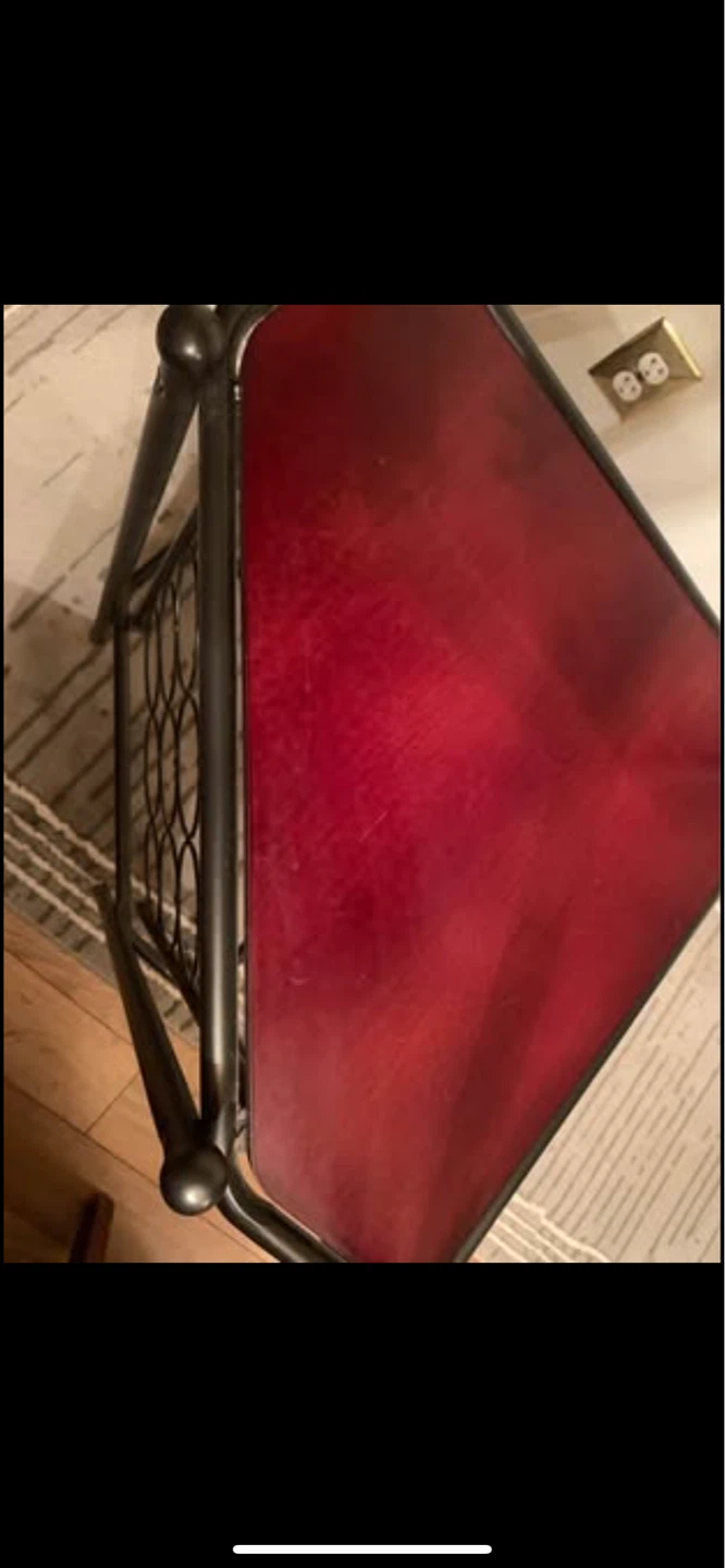 Wine rack - photo 2