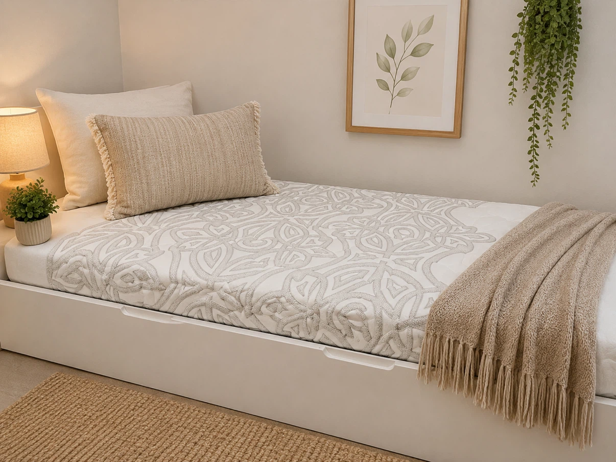 Twin size Mattress Crystli