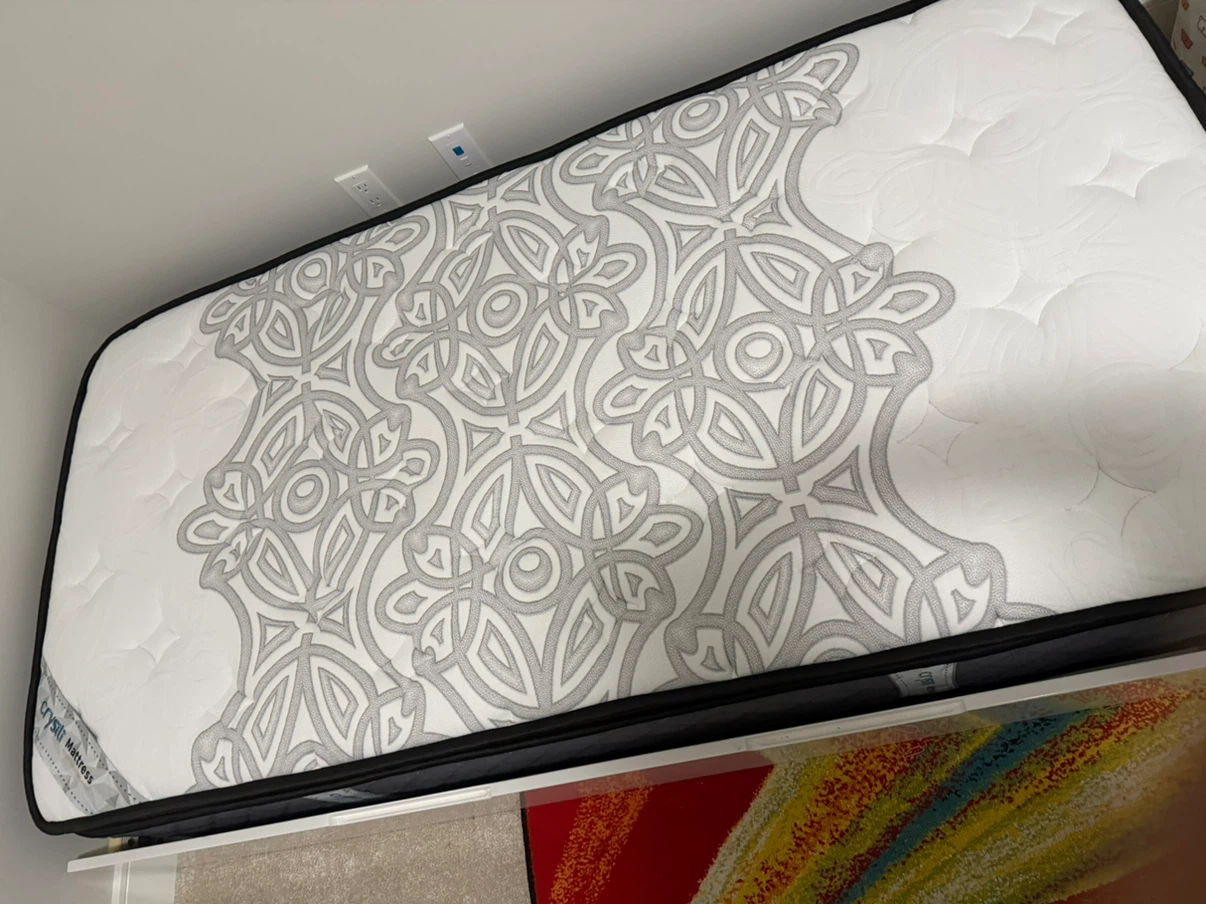 Twin size Mattress Crystli - photo 2