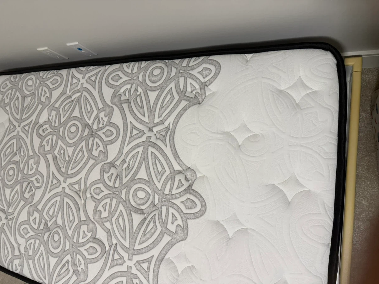 Twin size Mattress Crystli - photo 4