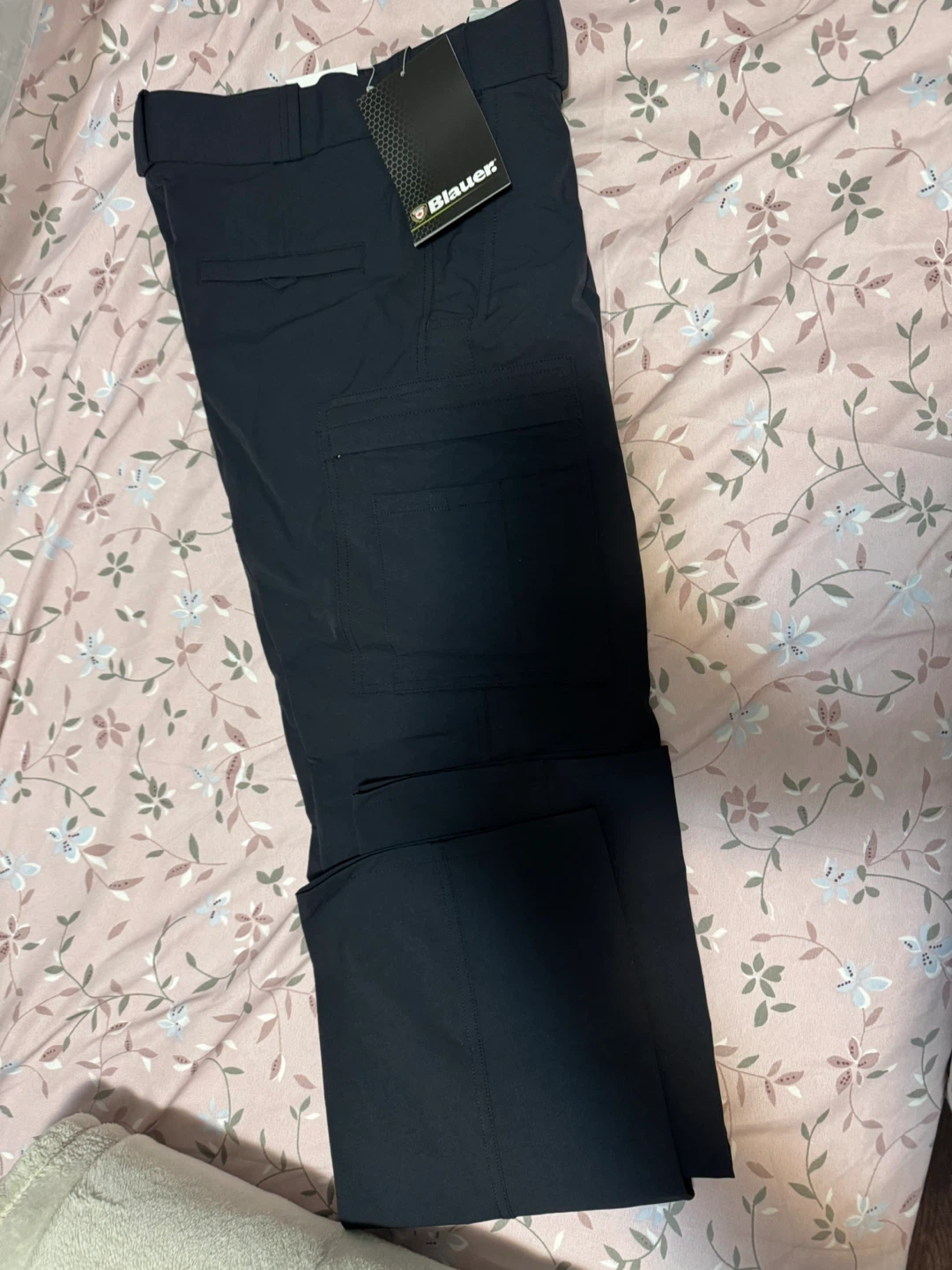 Blauer Pants - Navy - Size 04 REG - photo 3