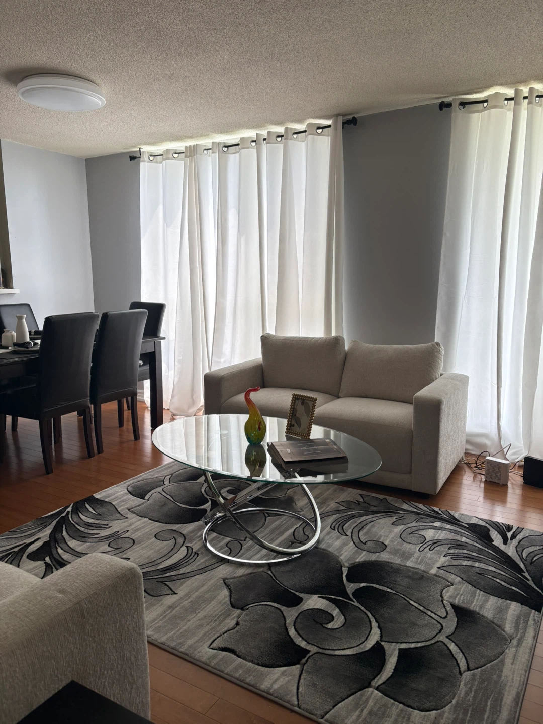 Private bedroom for rent