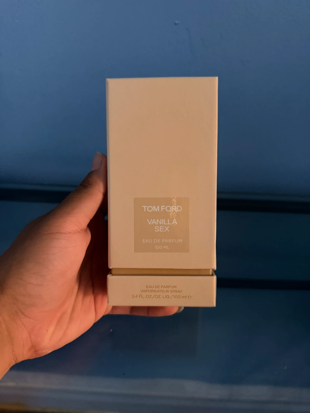 Tom Ford Vanilla Sex