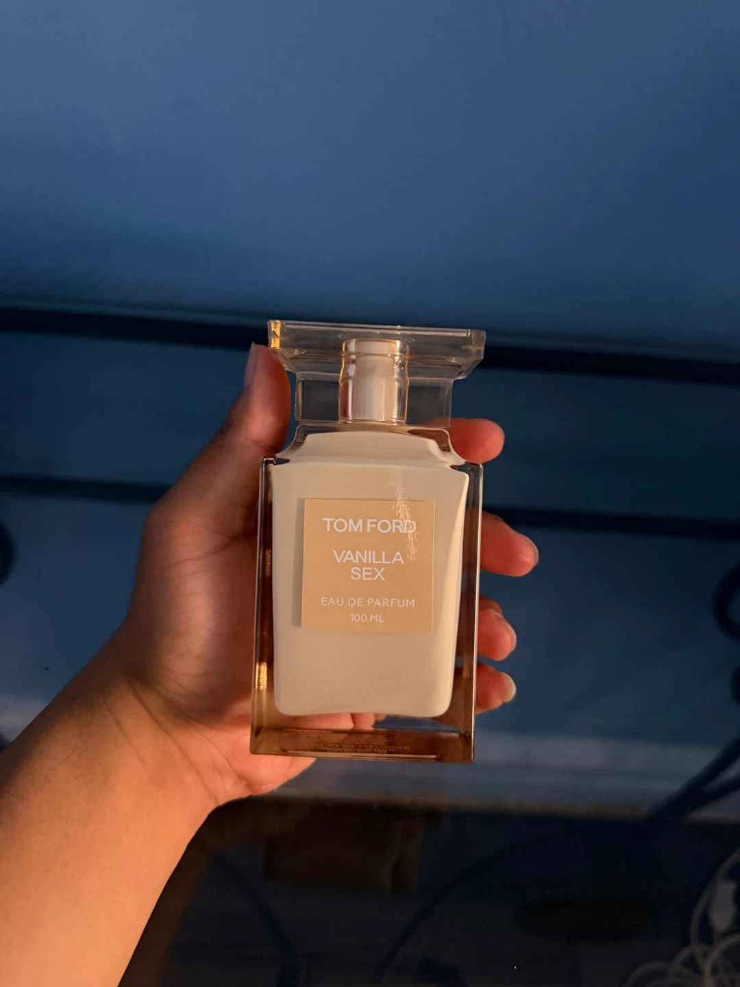 Tom Ford Vanilla Sex - photo 2
