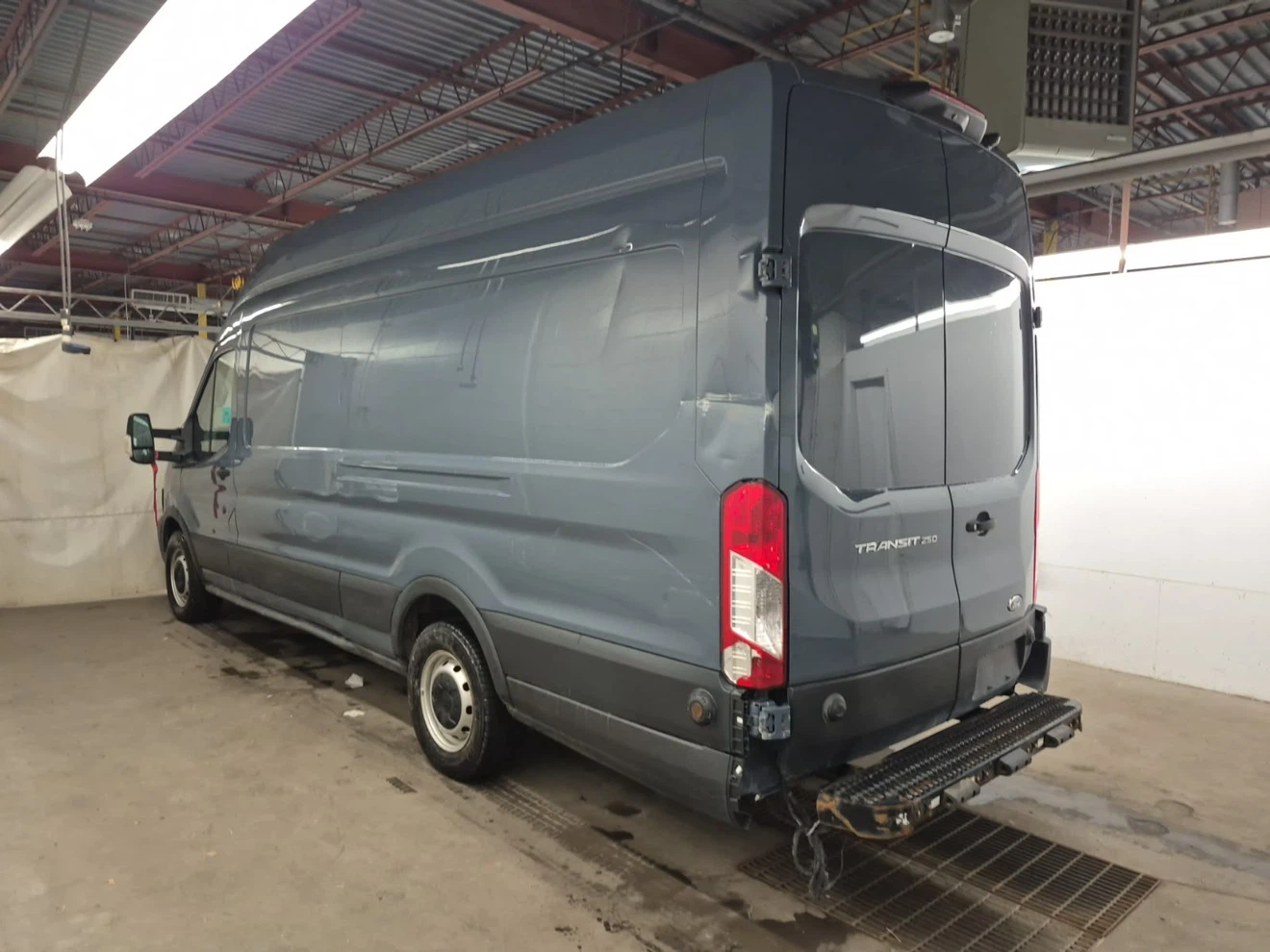 Moving delivery services - photo 2