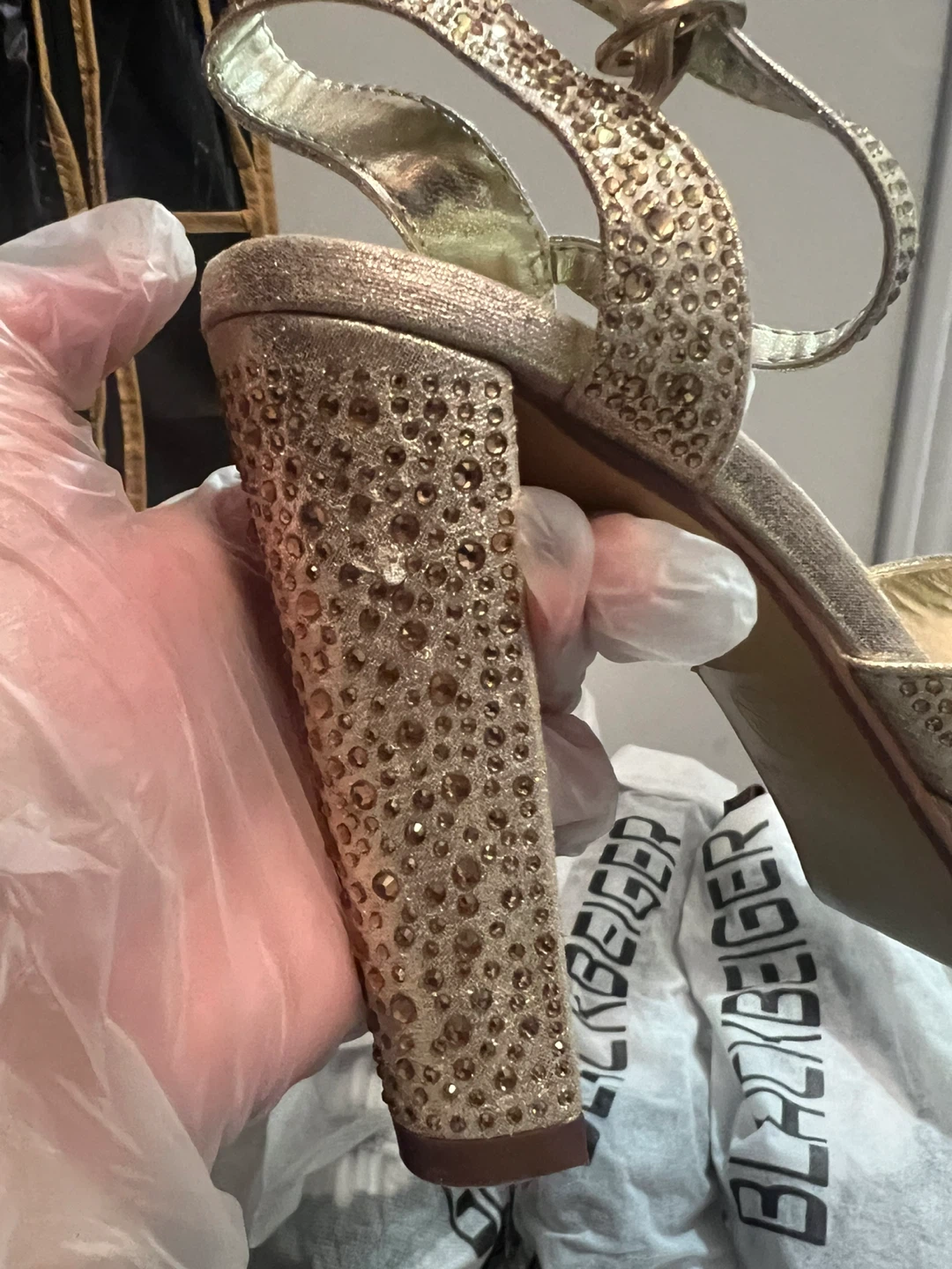 brand new shoes - photo 2