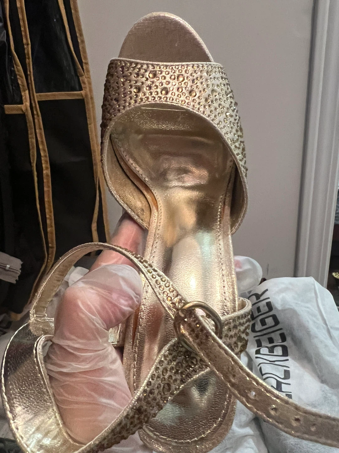 brand new shoes - photo 3