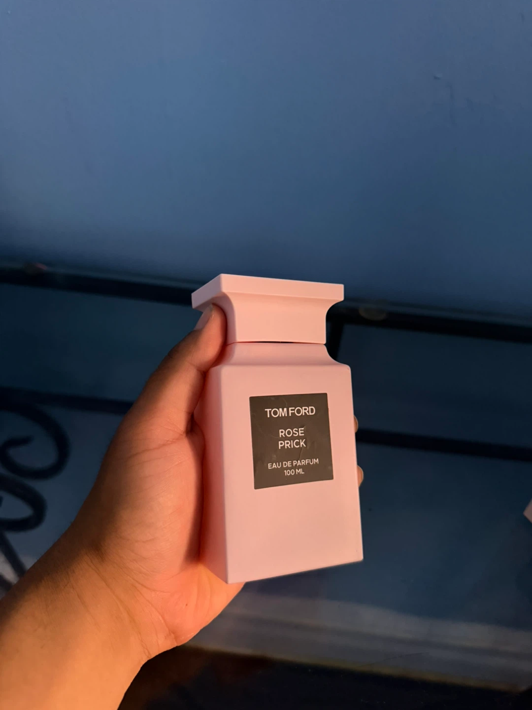 Tom Ford Rose Prick - photo 2