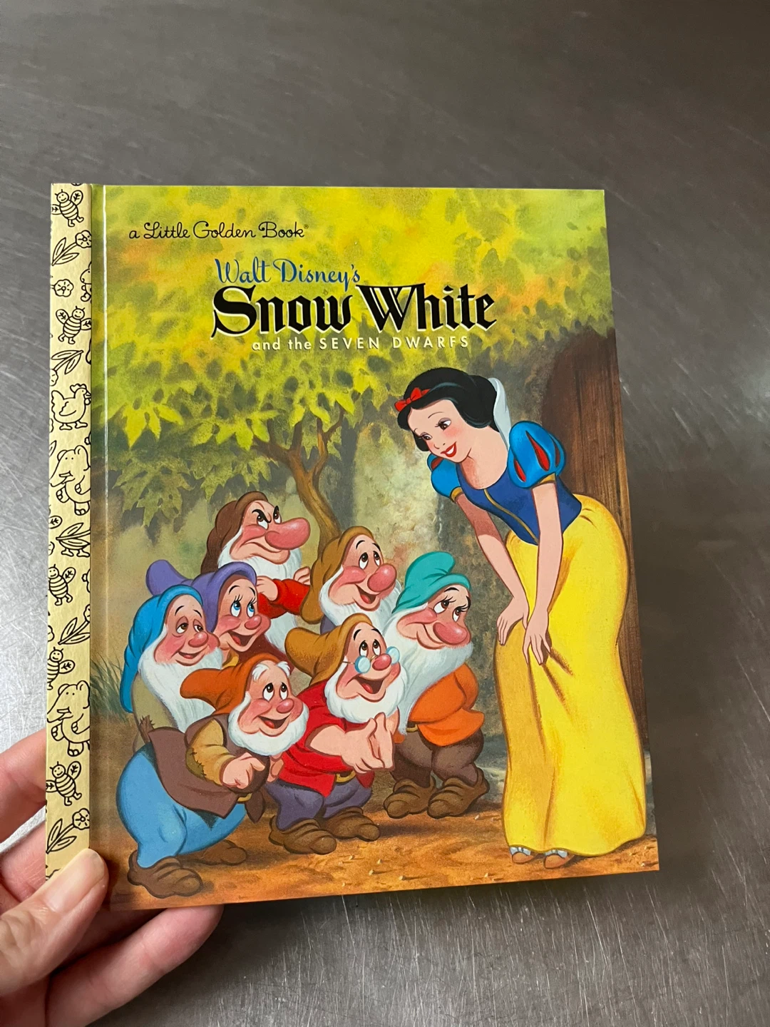 Disney Little Golden Books Bundle - photo 2