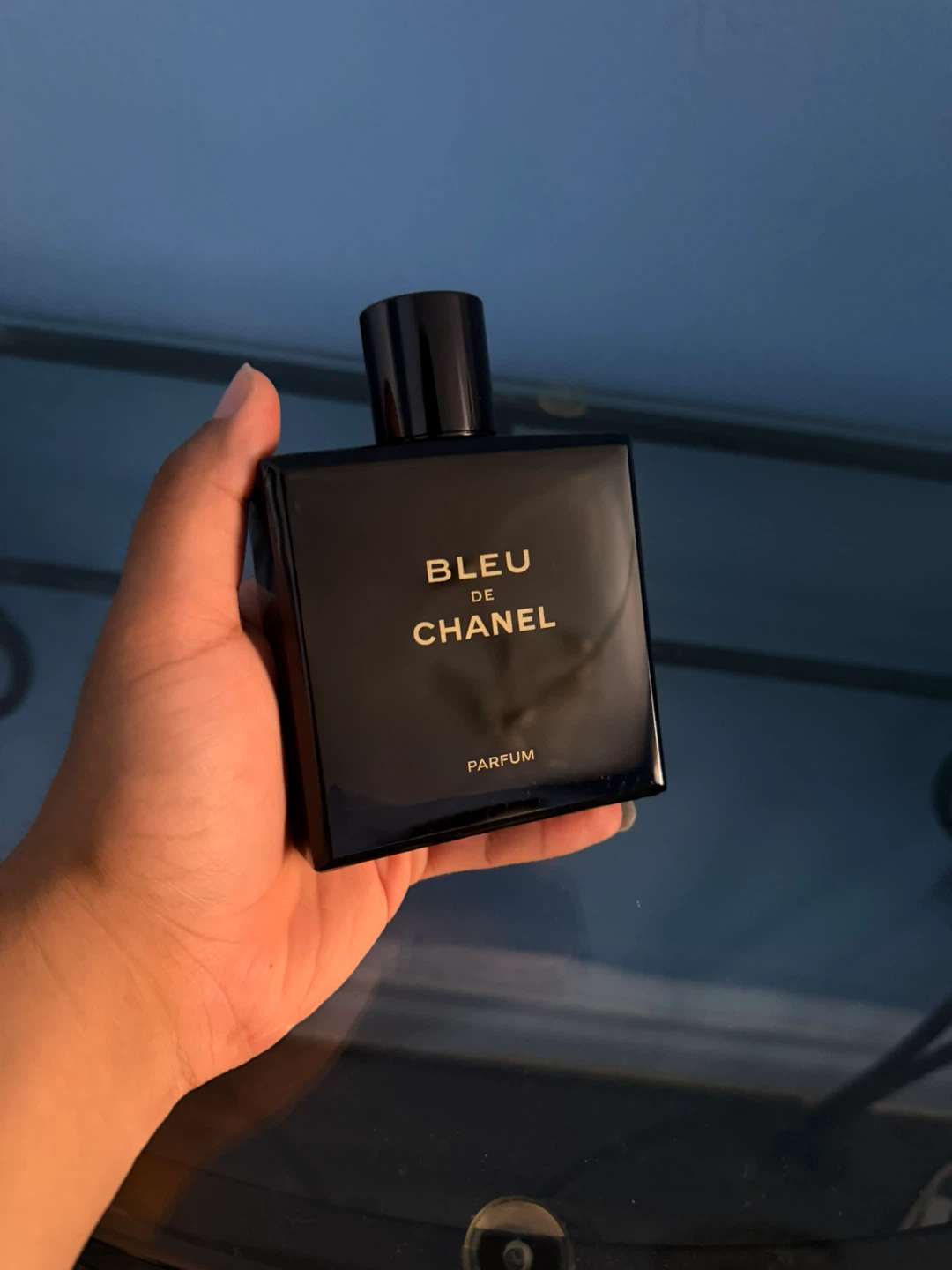 Bleu de Chanel - photo 2