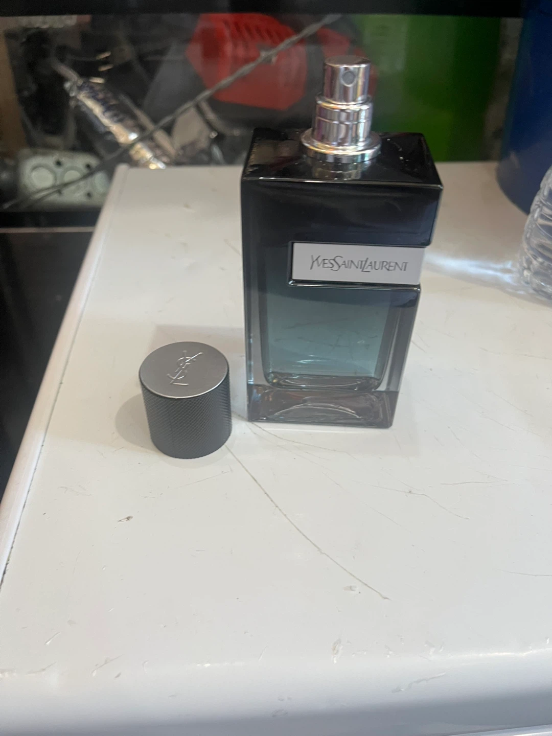 Yves Saint Laurent Y Eau de Parfum Men's Cologne