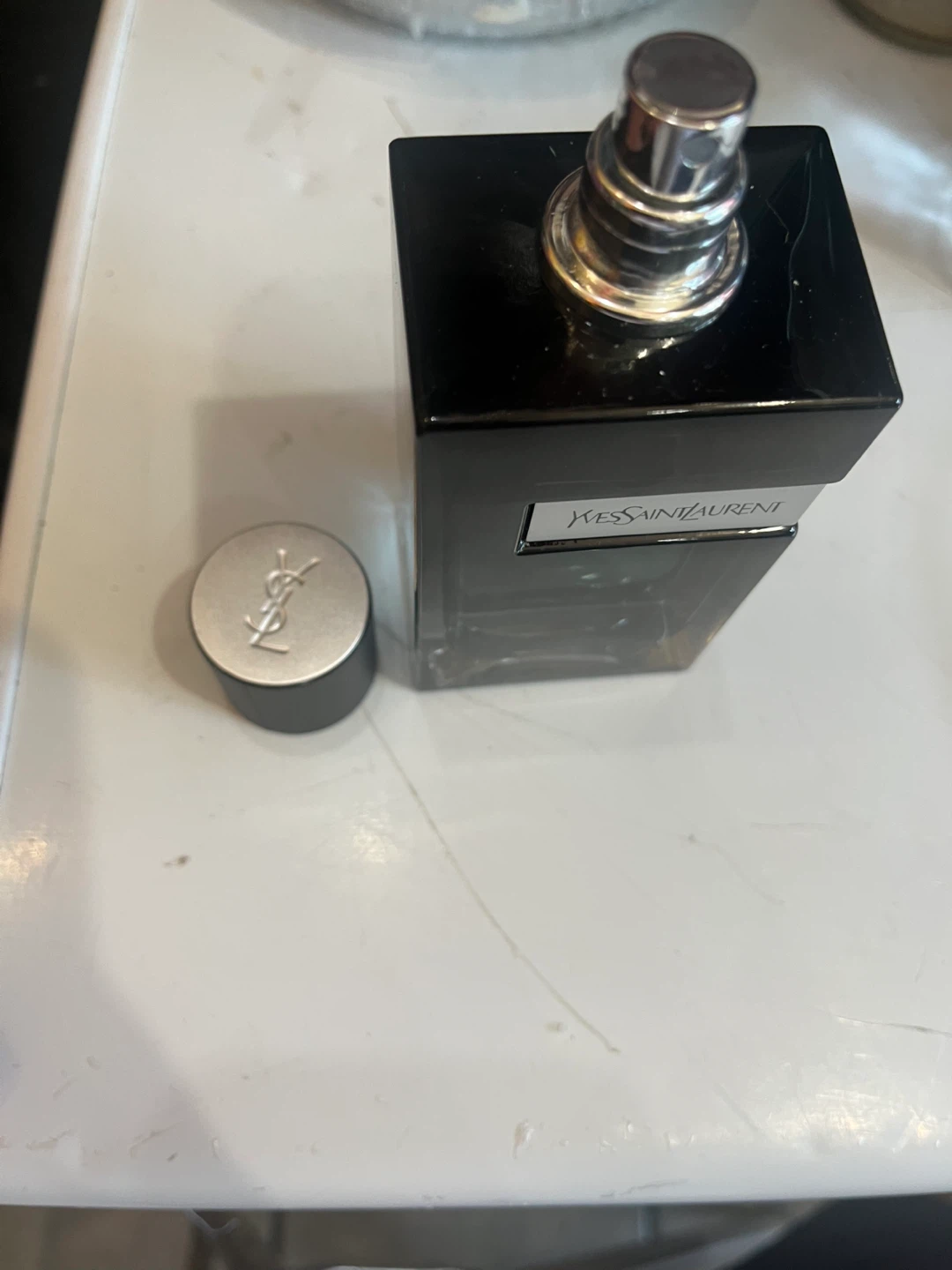 Yves Saint Laurent Y Eau de Parfum Men's Cologne - photo 2