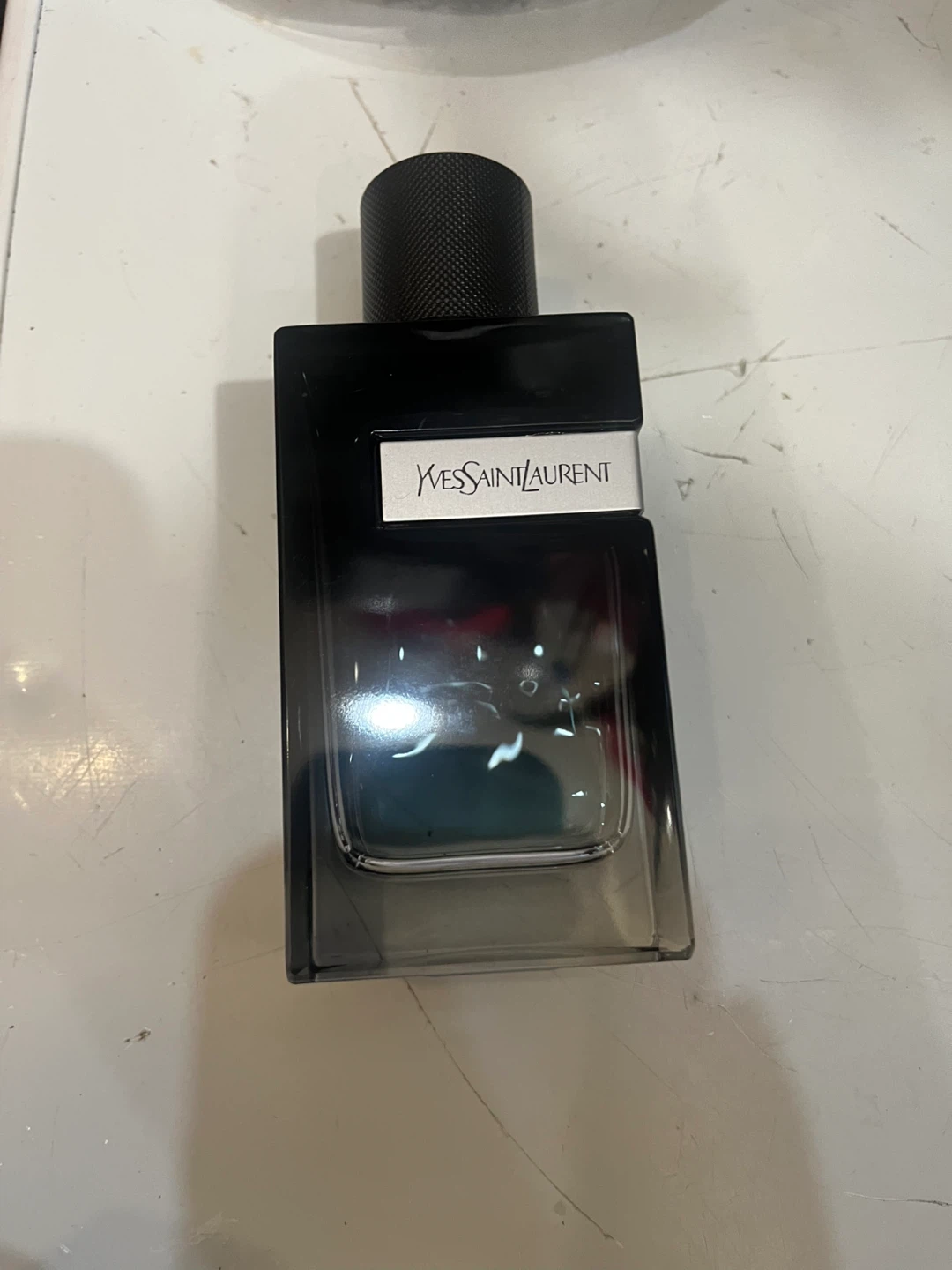 Yves Saint Laurent Y Eau de Parfum Men's Cologne - photo 4