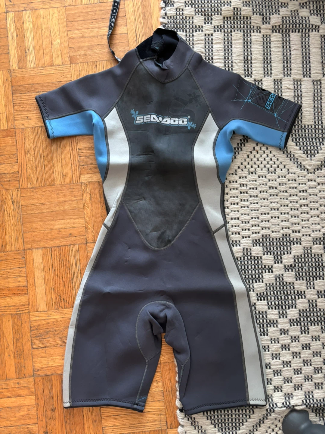 Sea-Doo Women's Wetsuit - Small