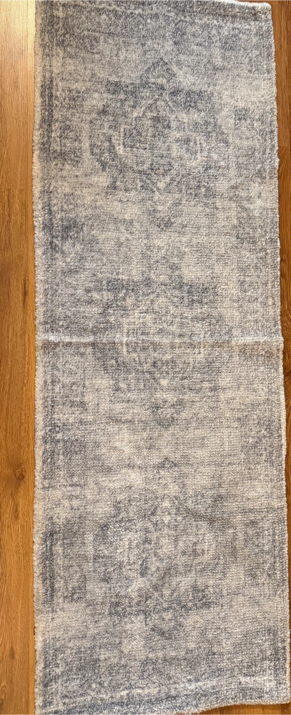 Bedside Carpet