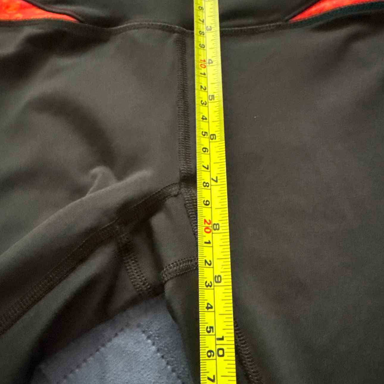 Under Armour HeatGear Capri crop size Medium fitted - photo 5