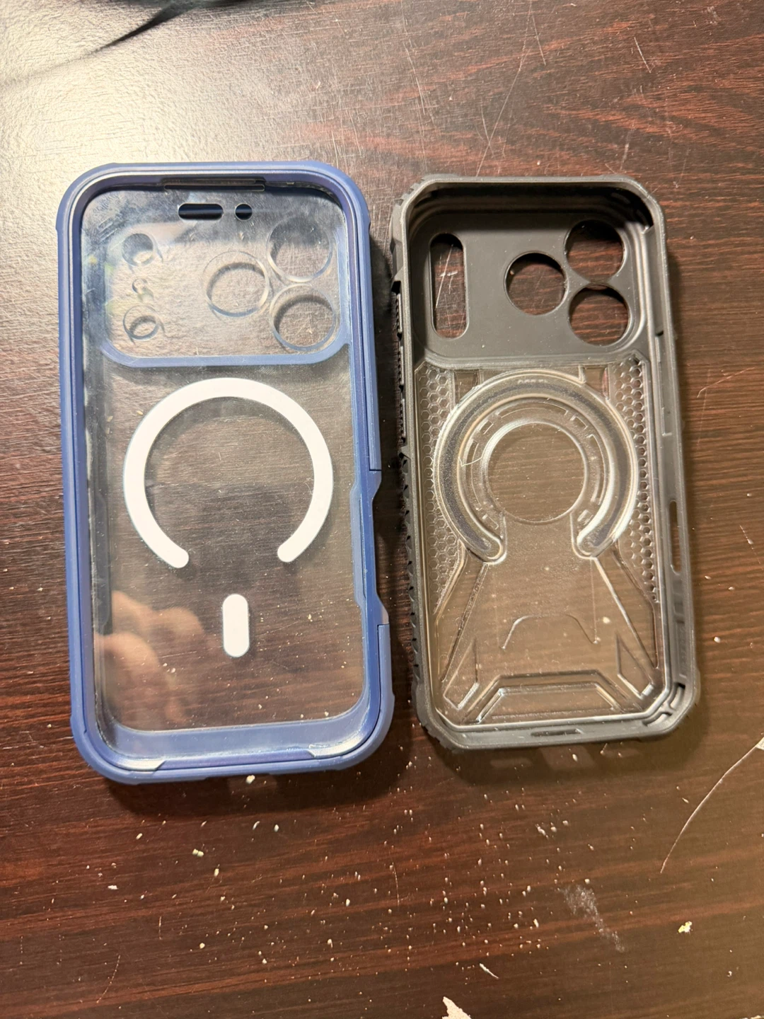 iPhone 17 Pro cases - photo 2