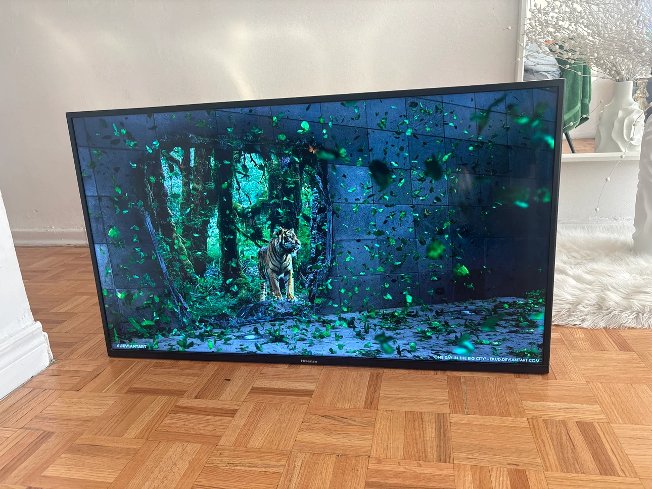 Hisense TV