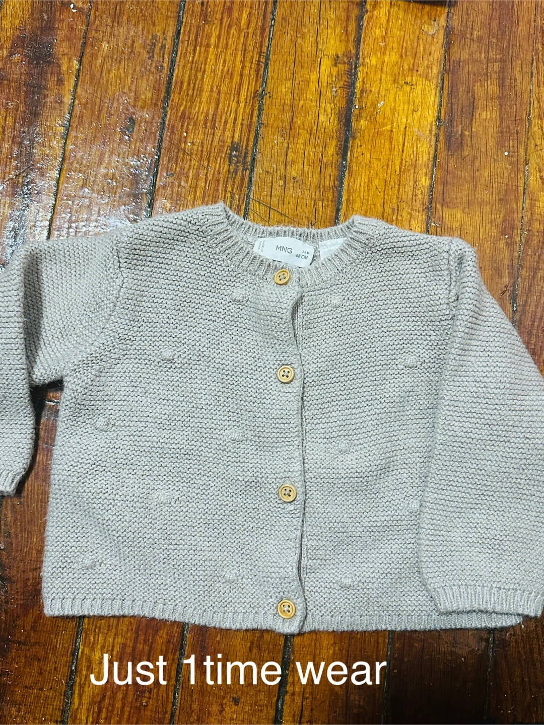 Baby Girl Clothes Bundle - 0-6 Months - photo 3